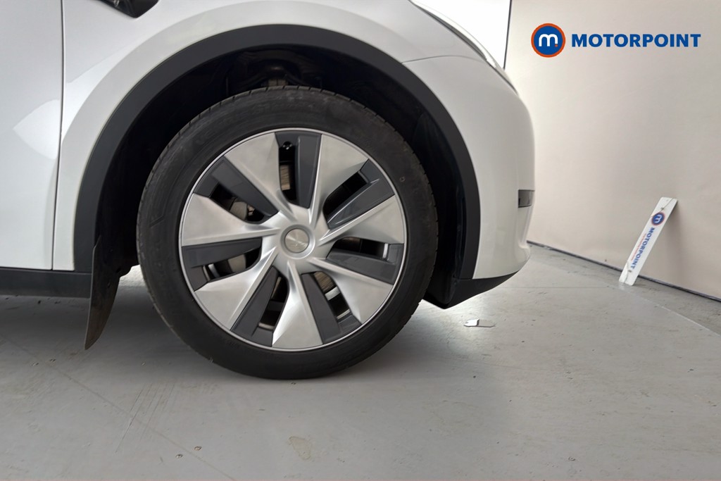 Tesla Model Y Rwd 5Dr Auto Automatic Electric SUV - Stock Number (1649548) - 50th supplementary image