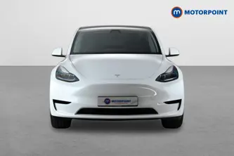 Tesla Model Y Rwd 5Dr Auto Automatic Electric SUV - Stock Number (1649548) - Front bumper