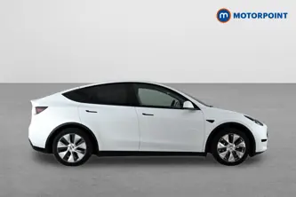 Tesla Model Y Rwd 5Dr Auto Automatic Electric SUV - Stock Number (1649548) - Drivers side