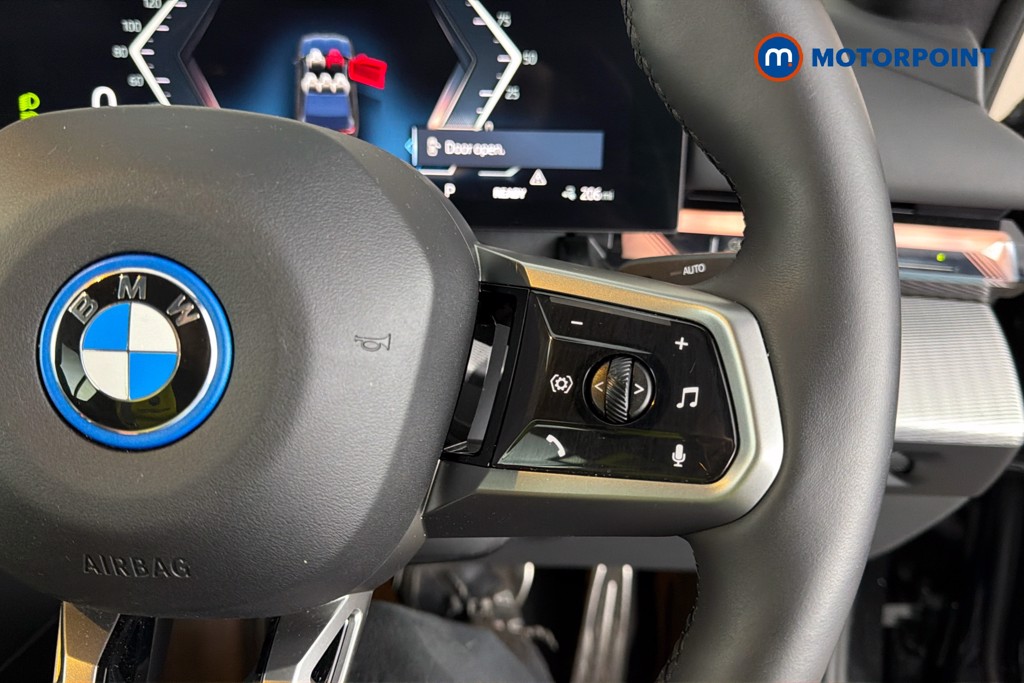 BMW I5 M Sport Automatic Electric Saloon - Stock Number (1649755) - 4th supplementary image