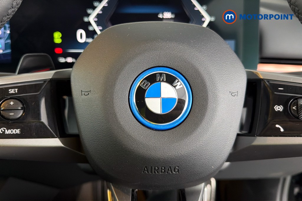 BMW I5 M Sport Automatic Electric Saloon - Stock Number (1649755) - 5th supplementary image