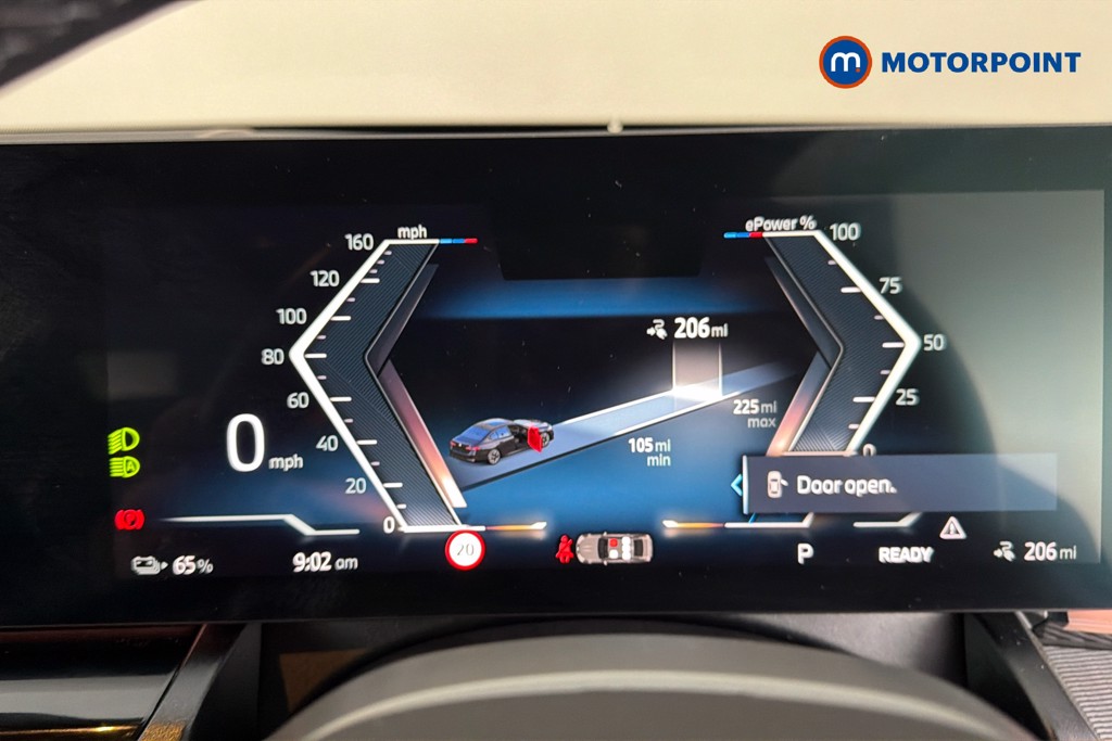 BMW I5 M Sport Automatic Electric Saloon - Stock Number (1649755) - 8th supplementary image