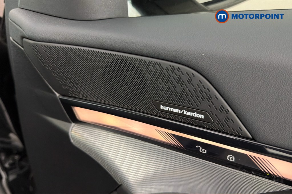 BMW I5 M Sport Automatic Electric Saloon - Stock Number (1649755) - 21st supplementary image