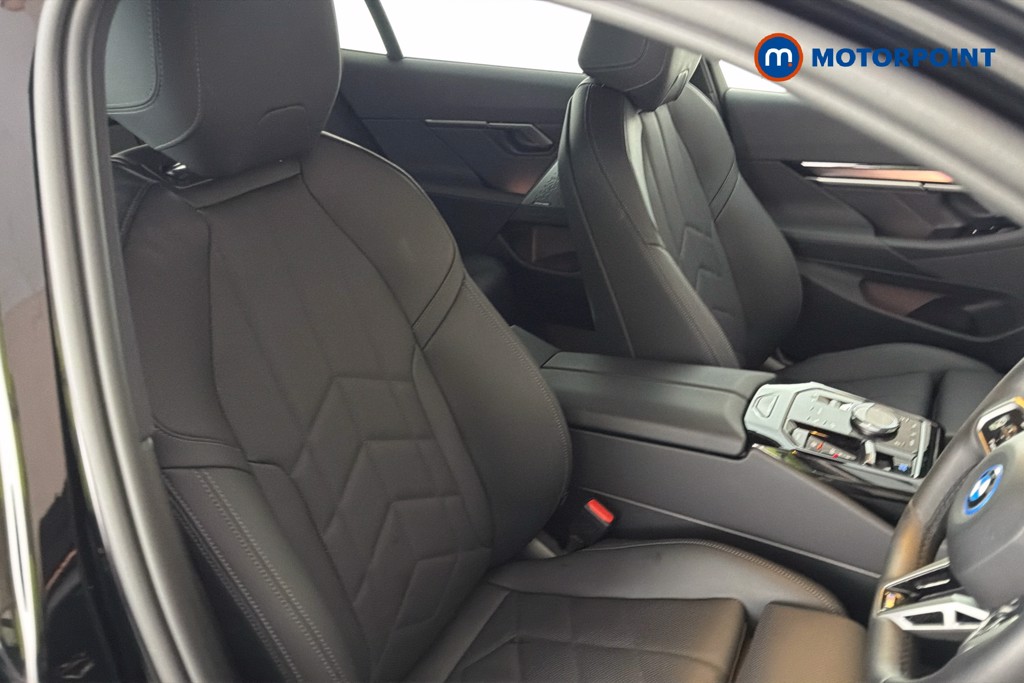 BMW I5 M Sport Automatic Electric Saloon - Stock Number (1649755) - 22nd supplementary image