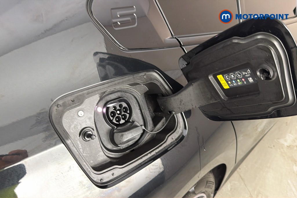 BMW I5 M Sport Automatic Electric Saloon - Stock Number (1649755) - 41st supplementary image