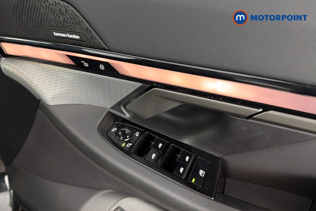 BMW I5 M Sport Automatic Electric Saloon - Stock Number (1649755) - 42nd supplementary image