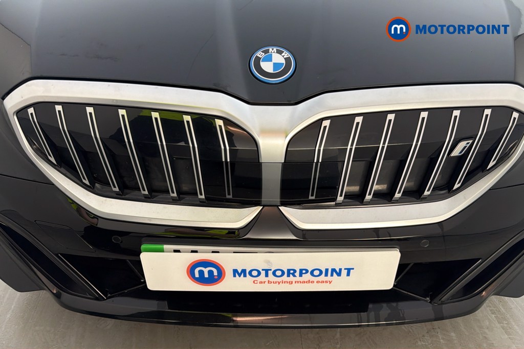 BMW I5 M Sport Automatic Electric Saloon - Stock Number (1649755) - 45th supplementary image