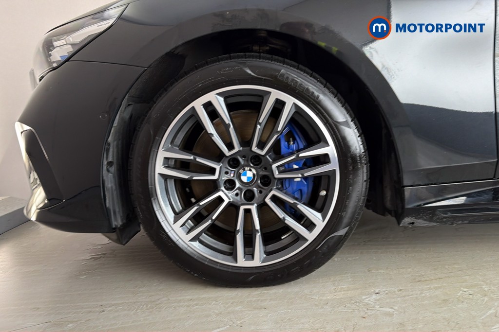 BMW I5 M Sport Automatic Electric Saloon - Stock Number (1649755) - 47th supplementary image