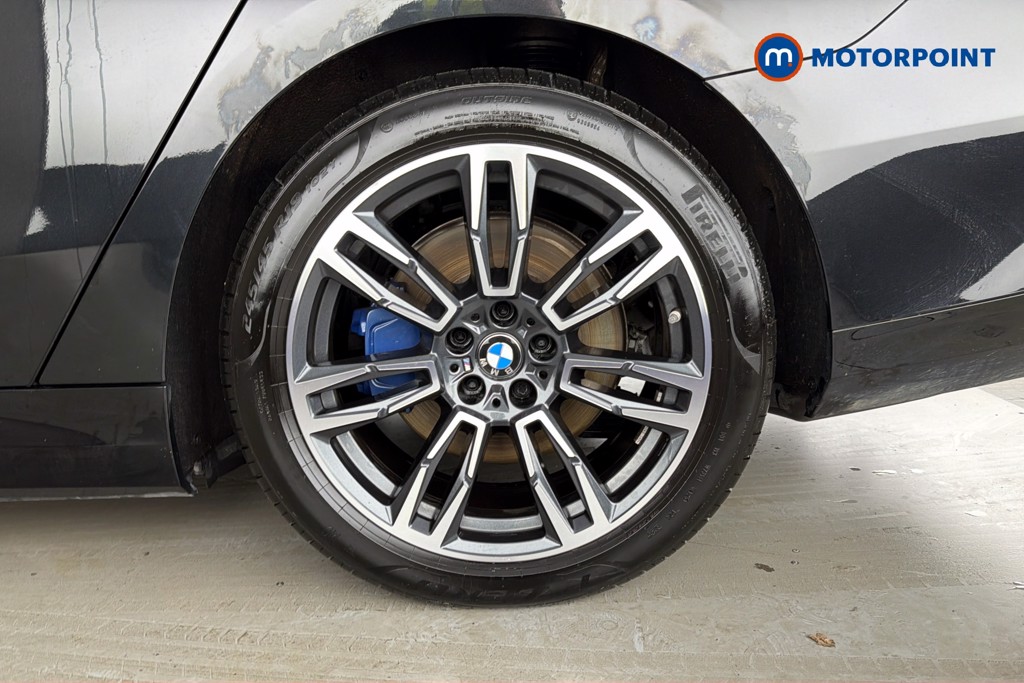 BMW I5 M Sport Automatic Electric Saloon - Stock Number (1649755) - 48th supplementary image