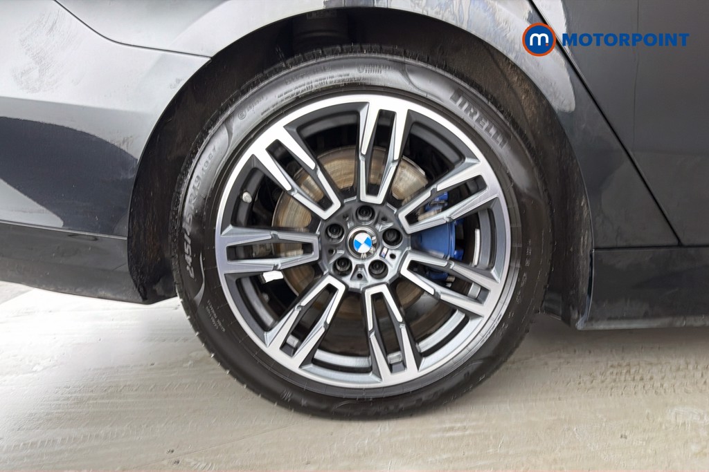BMW I5 M Sport Automatic Electric Saloon - Stock Number (1649755) - 49th supplementary image