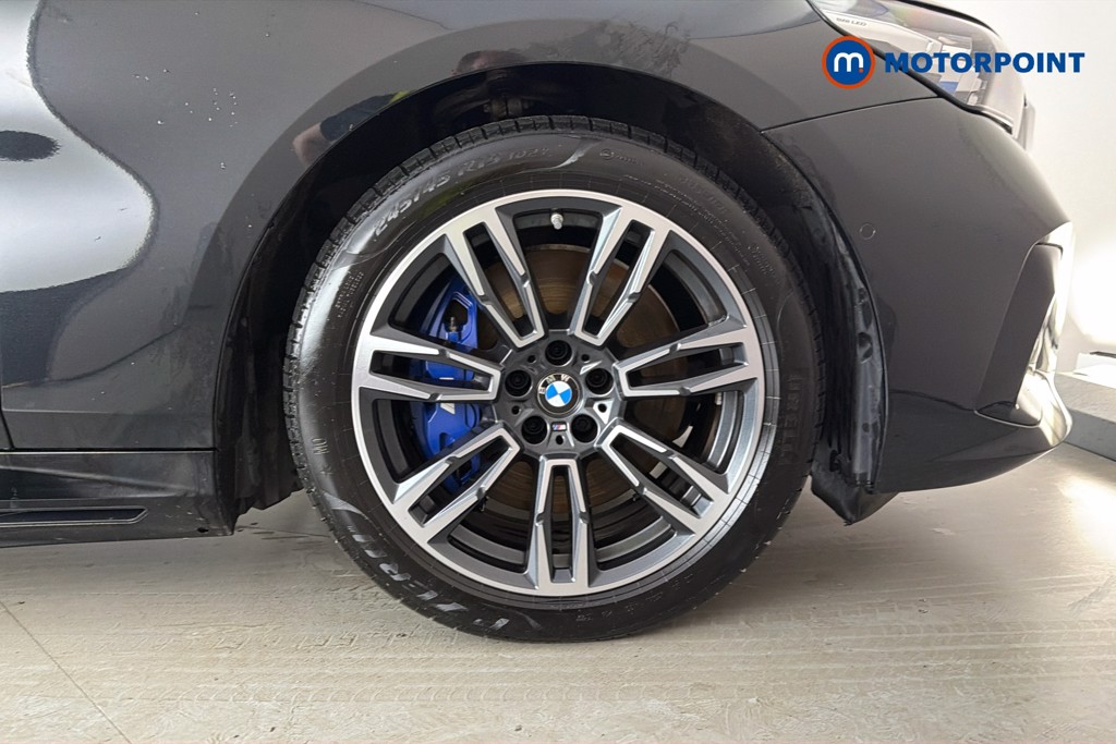 BMW I5 M Sport Automatic Electric Saloon - Stock Number (1649755) - 50th supplementary image