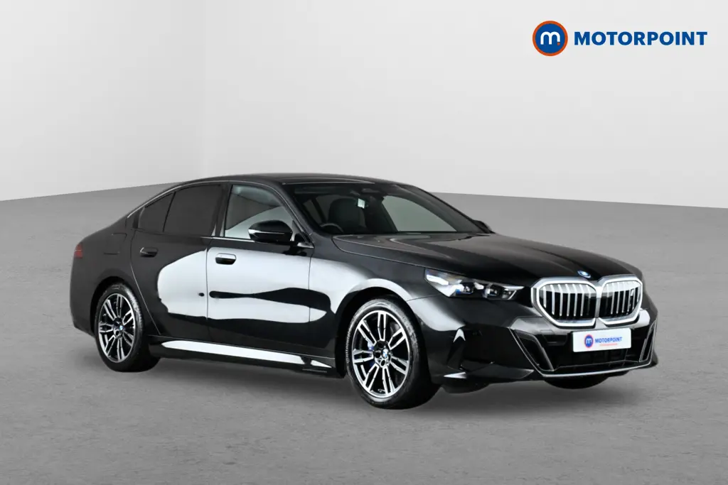BMW I5