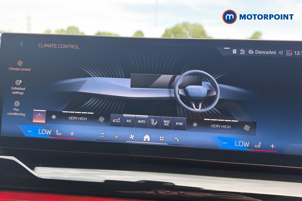 BMW I5 M Sport Automatic Electric Saloon - Stock Number (1649771) - 12th supplementary image