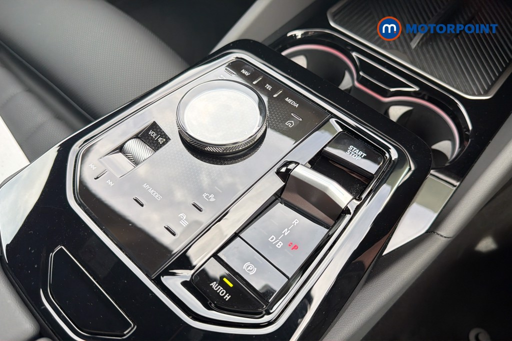 BMW I5 M Sport Automatic Electric Saloon - Stock Number (1649771) - 15th supplementary image
