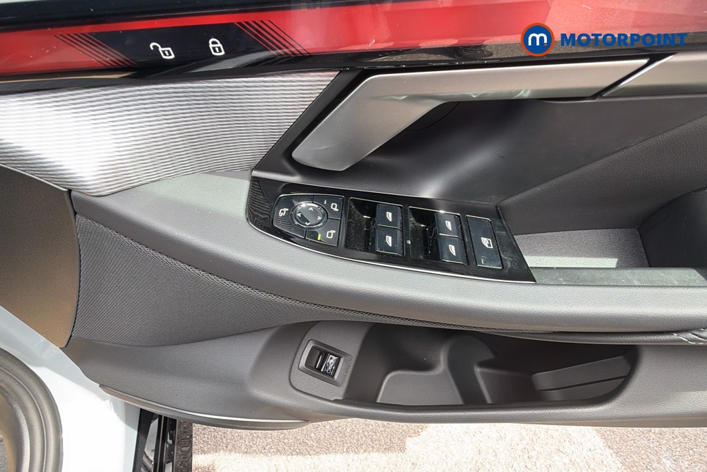 BMW I5 M Sport Automatic Electric Saloon - Stock Number (1649771) - 20th supplementary image