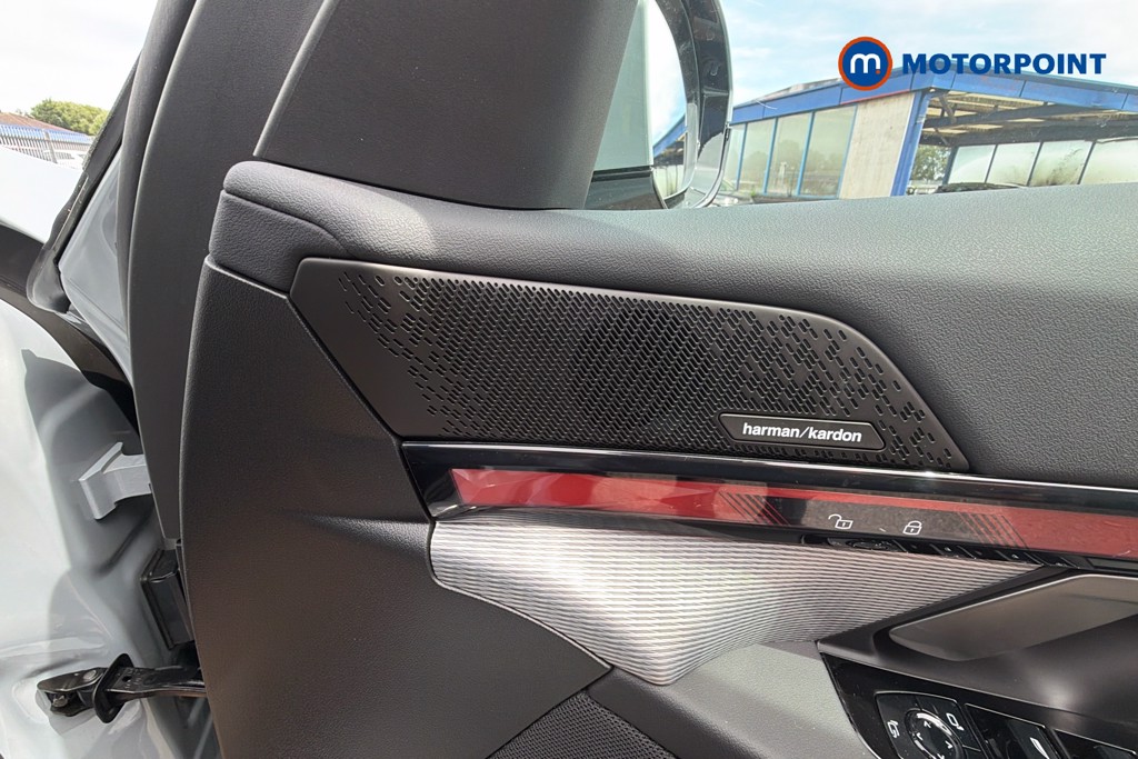 BMW I5 M Sport Automatic Electric Saloon - Stock Number (1649771) - 21st supplementary image