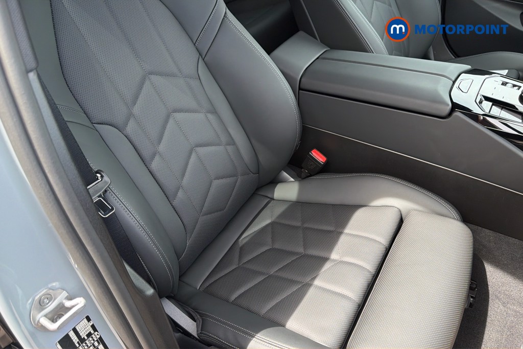 BMW I5 M Sport Automatic Electric Saloon - Stock Number (1649771) - 22nd supplementary image