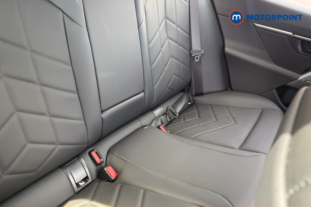 BMW I5 M Sport Automatic Electric Saloon - Stock Number (1649771) - 28th supplementary image