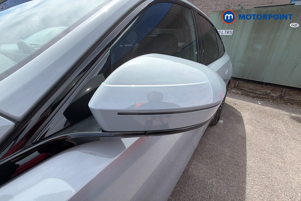 BMW I5 M Sport Automatic Electric Saloon - Stock Number (1649771) - 43rd supplementary image