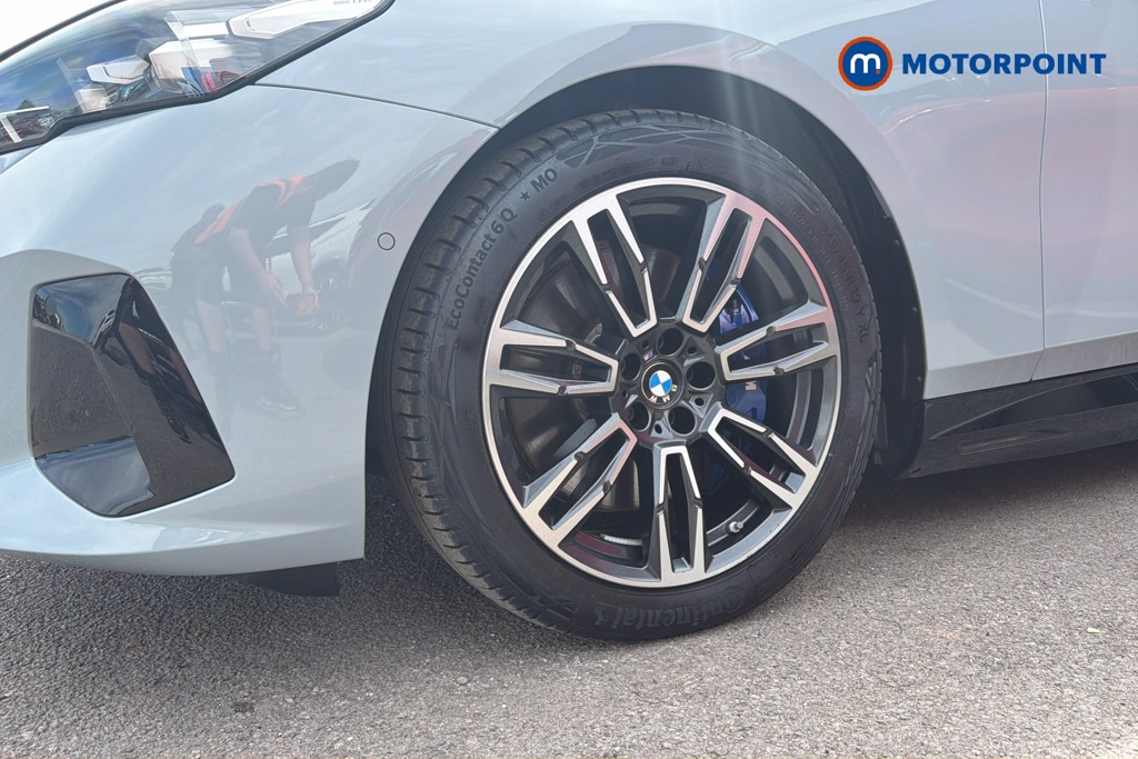 BMW I5 M Sport Automatic Electric Saloon - Stock Number (1649771) - 47th supplementary image