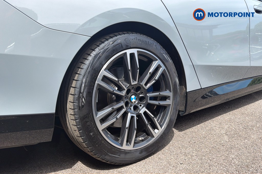 BMW I5 M Sport Automatic Electric Saloon - Stock Number (1649771) - 49th supplementary image
