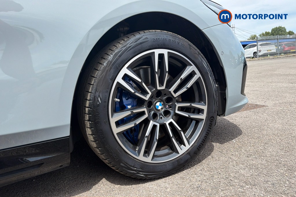 BMW I5 M Sport Automatic Electric Saloon - Stock Number (1649771) - 50th supplementary image