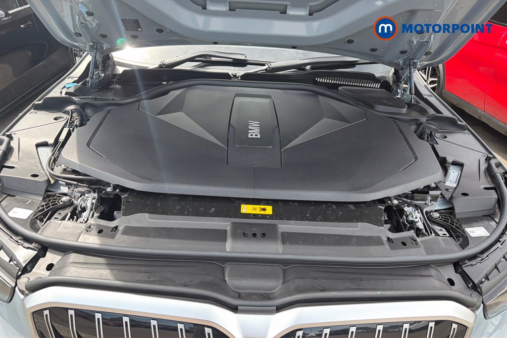BMW I5 M Sport Automatic Electric Saloon - Stock Number (1649771) - 51st supplementary image