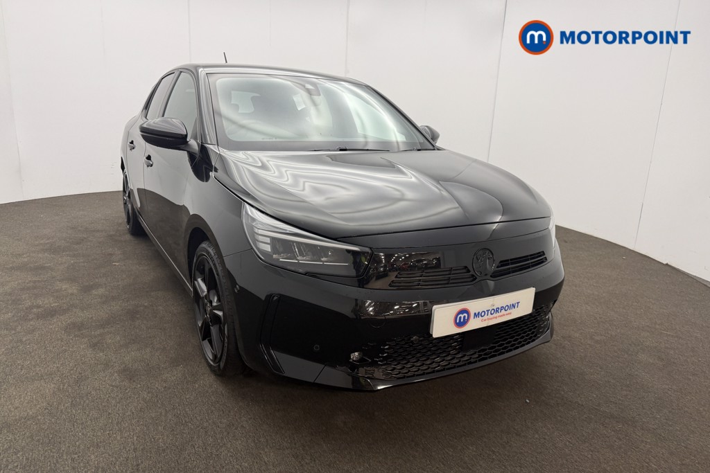 Vauxhall Corsa GS Manual Petrol Hatchback - Stock Number (1650169) - 2nd supplementary image