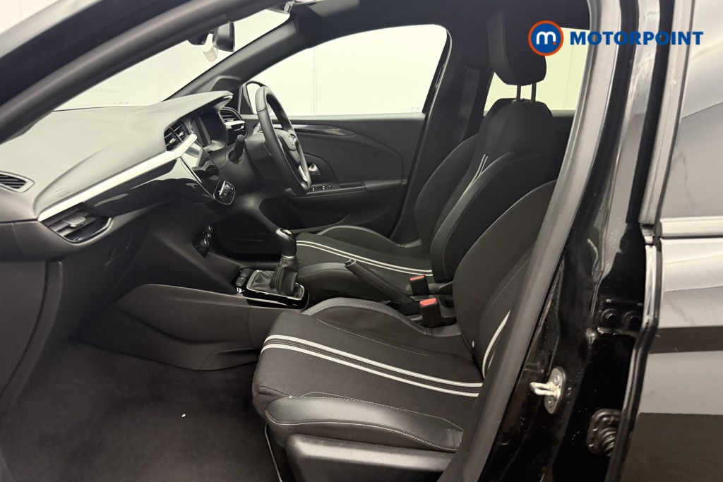 Vauxhall Corsa GS Manual Petrol Hatchback - Stock Number (1650169) - 5th supplementary image