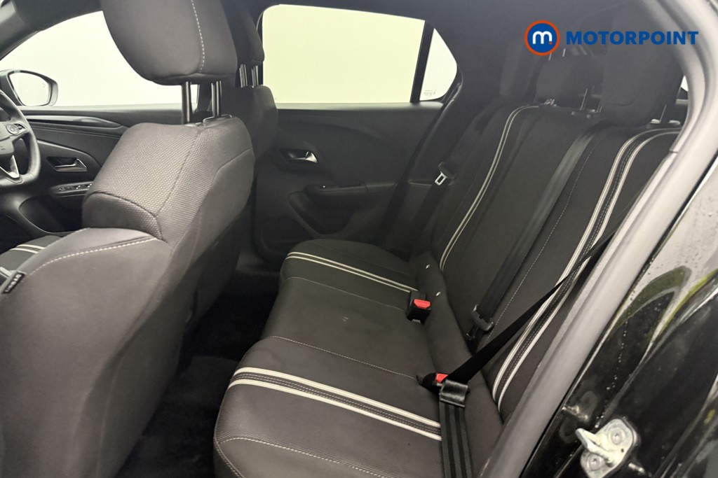 Vauxhall Corsa GS Manual Petrol Hatchback - Stock Number (1650169) - 6th supplementary image