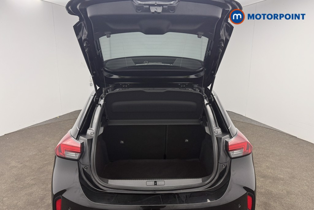 Vauxhall Corsa GS Manual Petrol Hatchback - Stock Number (1650169) - 9th supplementary image