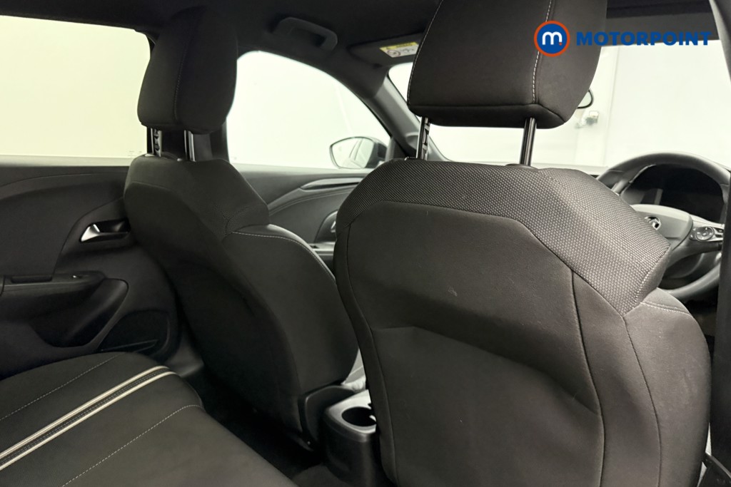 Vauxhall Corsa GS Manual Petrol Hatchback - Stock Number (1650169) - 13th supplementary image