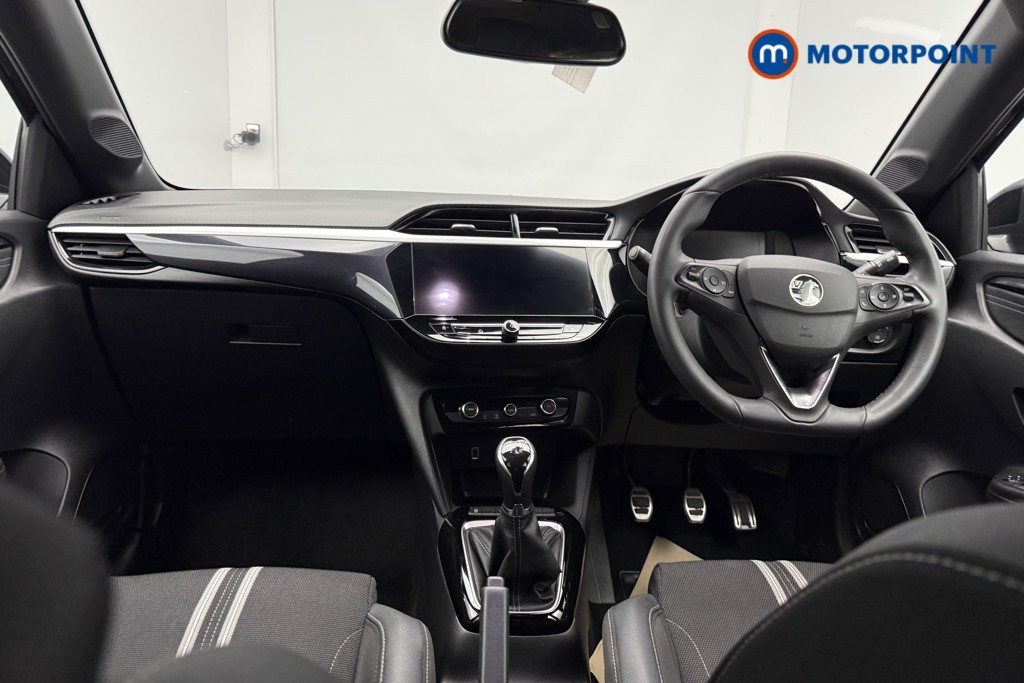 Vauxhall Corsa GS Manual Petrol Hatchback - Stock Number (1650169) - 17th supplementary image