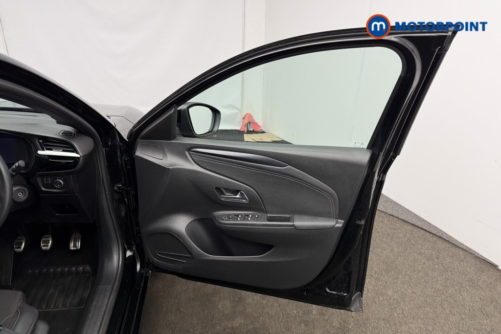 Vauxhall Corsa GS Manual Petrol Hatchback - Stock Number (1650169) - 18th supplementary image