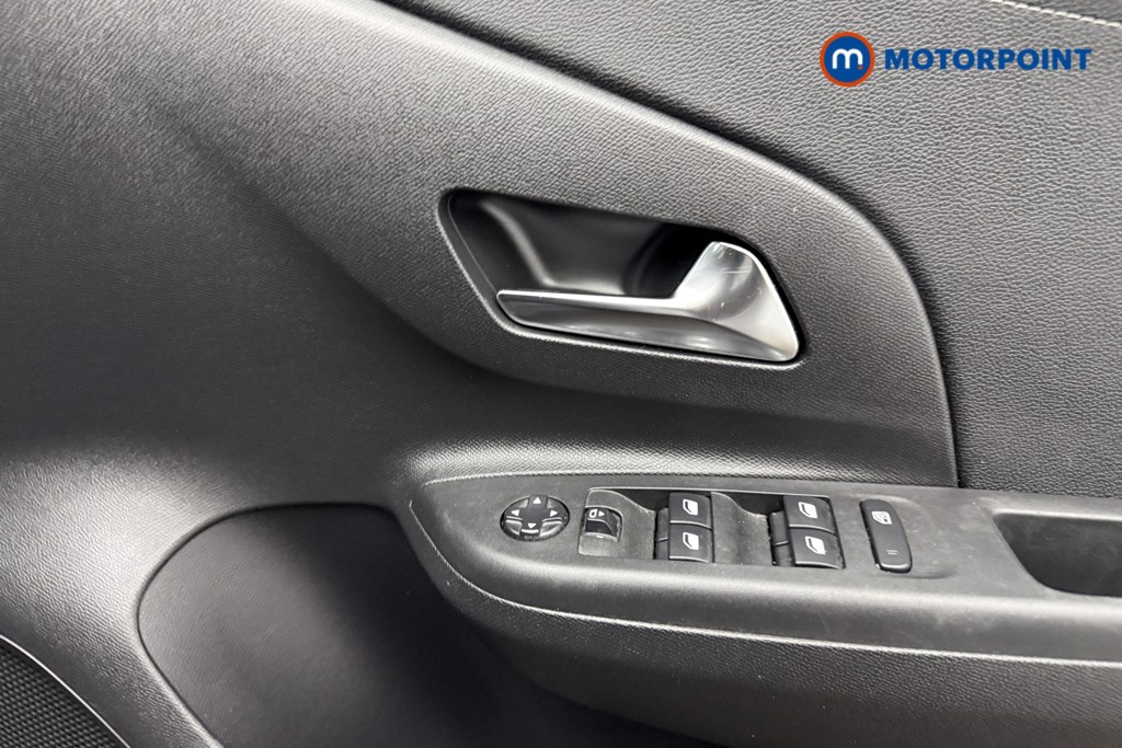 Vauxhall Corsa GS Manual Petrol Hatchback - Stock Number (1650169) - 19th supplementary image