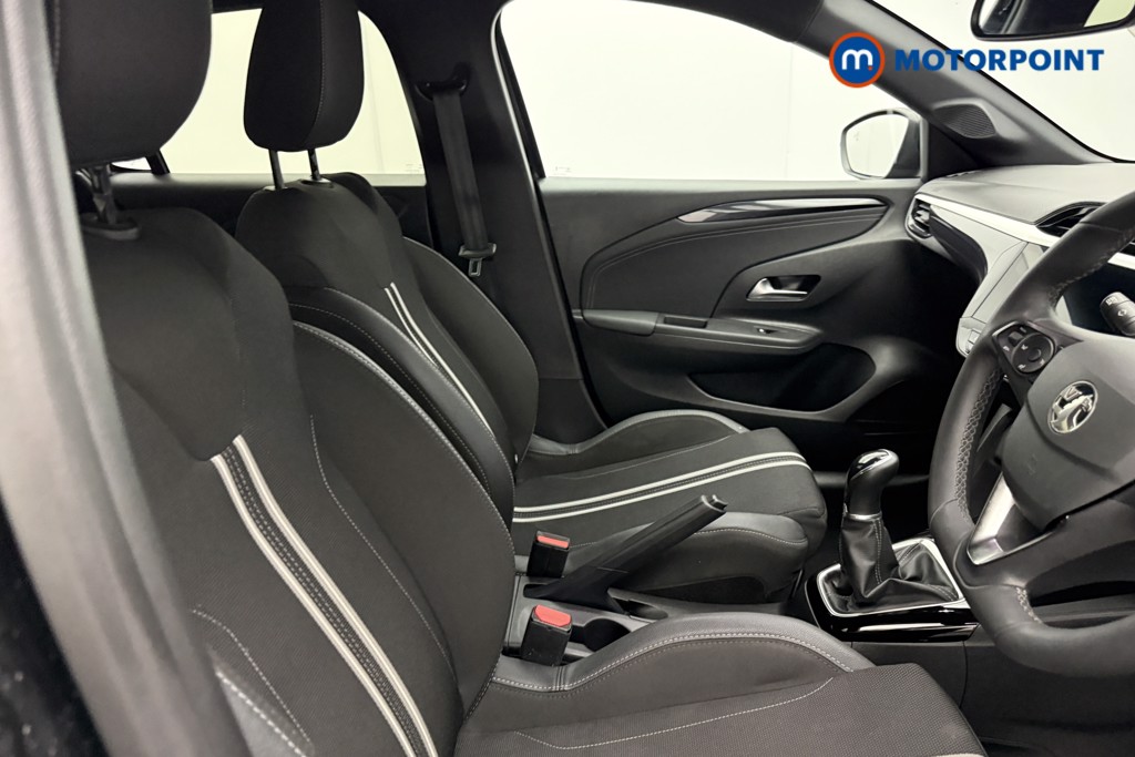 Vauxhall Corsa GS Manual Petrol Hatchback - Stock Number (1650169) - 21st supplementary image
