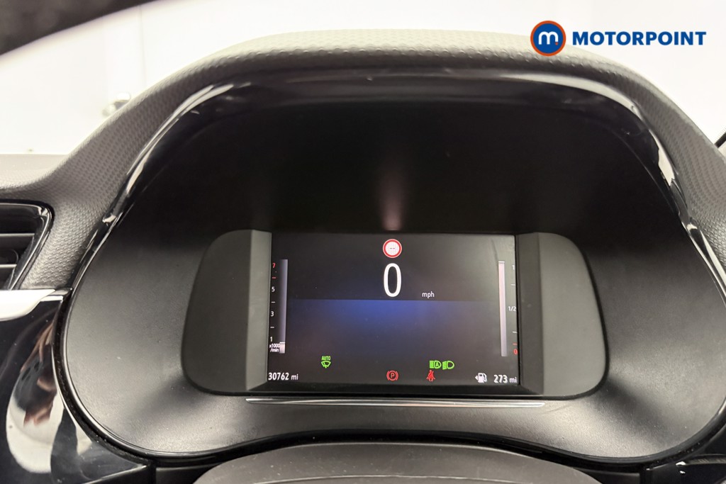 Vauxhall Corsa GS Manual Petrol Hatchback - Stock Number (1650169) - 22nd supplementary image