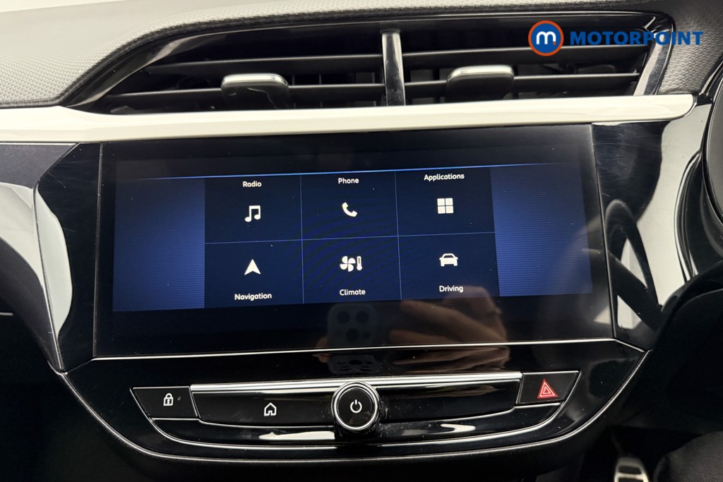 Vauxhall Corsa GS Manual Petrol Hatchback - Stock Number (1650169) - 23rd supplementary image