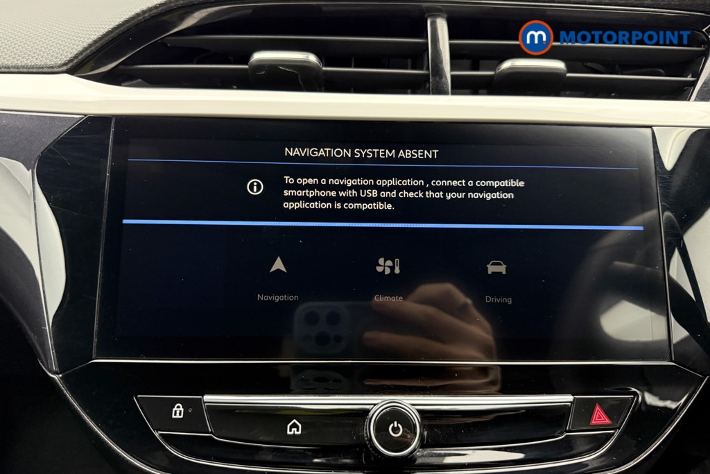 Vauxhall Corsa GS Manual Petrol Hatchback - Stock Number (1650169) - 27th supplementary image