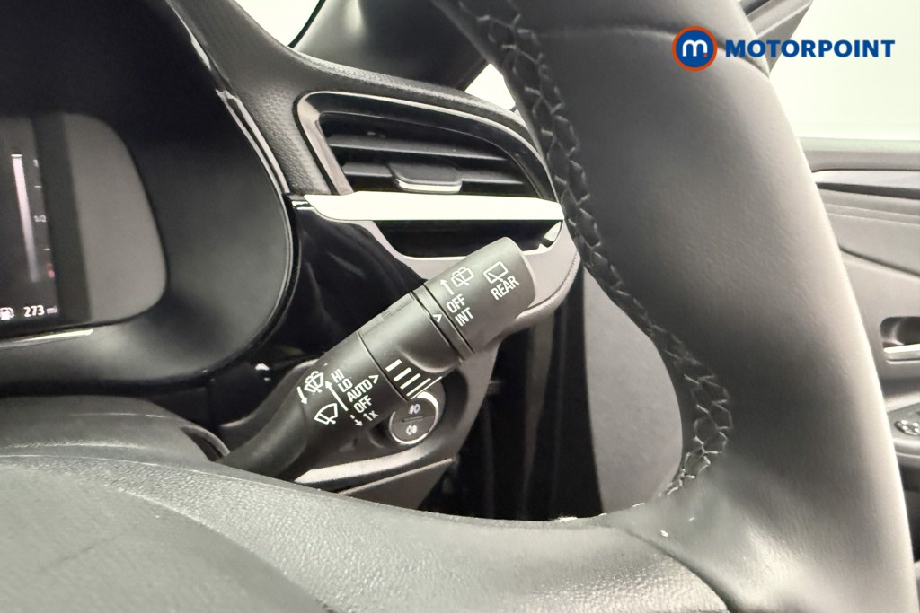 Vauxhall Corsa GS Manual Petrol Hatchback - Stock Number (1650169) - 37th supplementary image