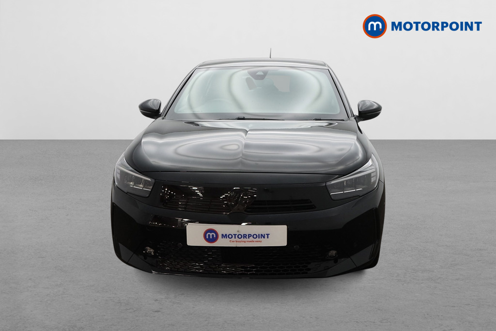 Vauxhall Corsa GS Manual Petrol Hatchback - Stock Number (1650169) - Front bumper