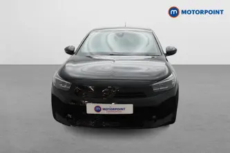 Vauxhall Corsa GS Manual Petrol Hatchback - Stock Number (1650169) - Front bumper