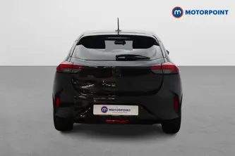 Vauxhall Corsa GS Manual Petrol Hatchback - Stock Number (1650169) - Rear bumper