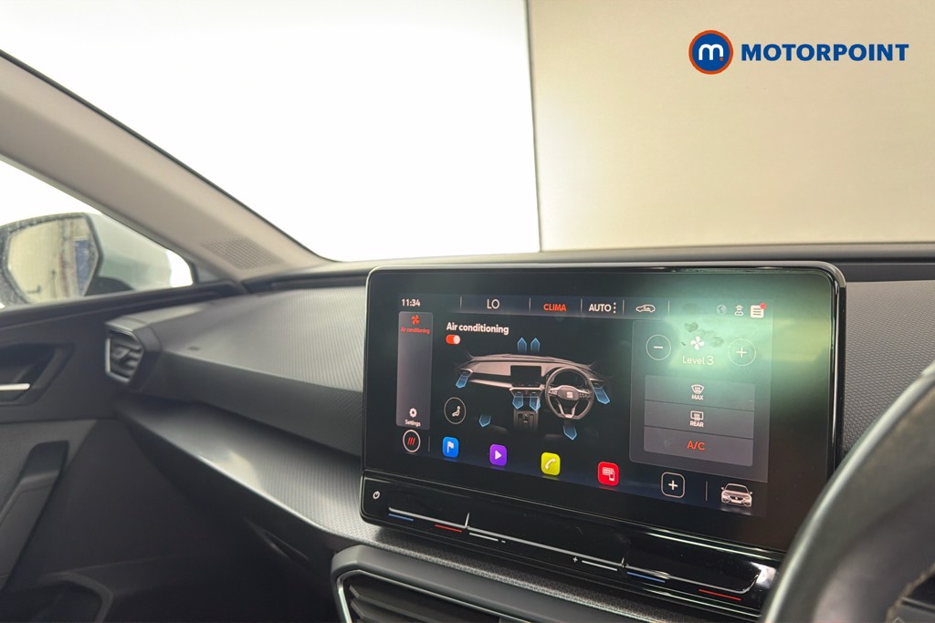 Seat Leon Se Dynamic Manual Petrol Hatchback - Stock Number (1650325) - 12th supplementary image