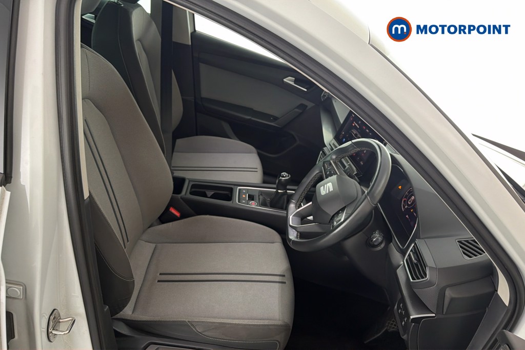 Seat Leon Se Dynamic Manual Petrol Hatchback - Stock Number (1650325) - 22nd supplementary image