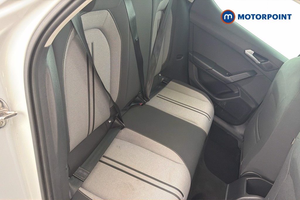 Seat Leon Se Dynamic Manual Petrol Hatchback - Stock Number (1650325) - 28th supplementary image
