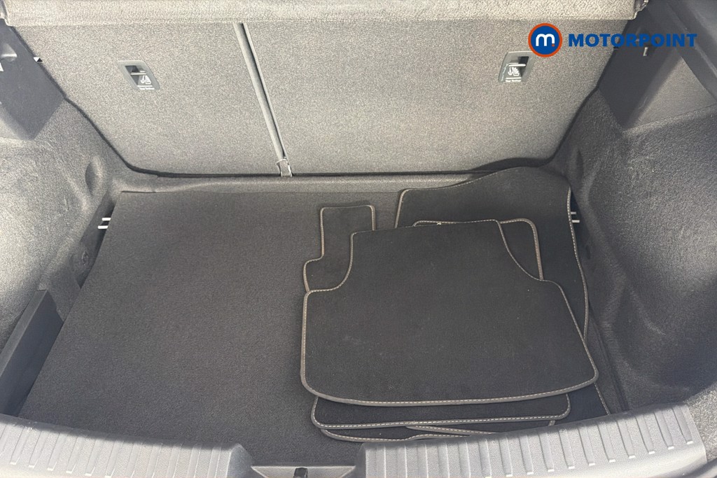 Seat Leon Se Dynamic Manual Petrol Hatchback - Stock Number (1650325) - 33rd supplementary image