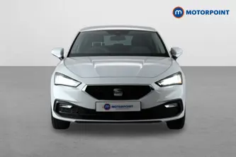 Seat Leon Se Dynamic Manual Petrol Hatchback - Stock Number (1650325) - Front bumper