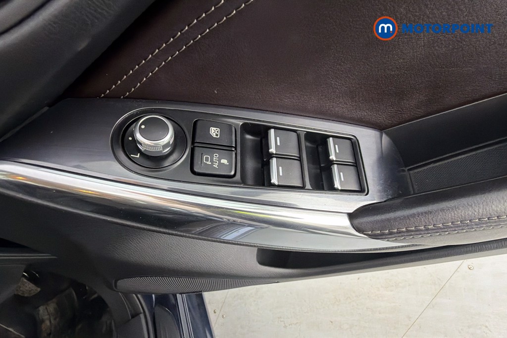 Mazda 6 Sport Nav Manual Petrol Saloon - Stock Number (1650689) - 20th supplementary image