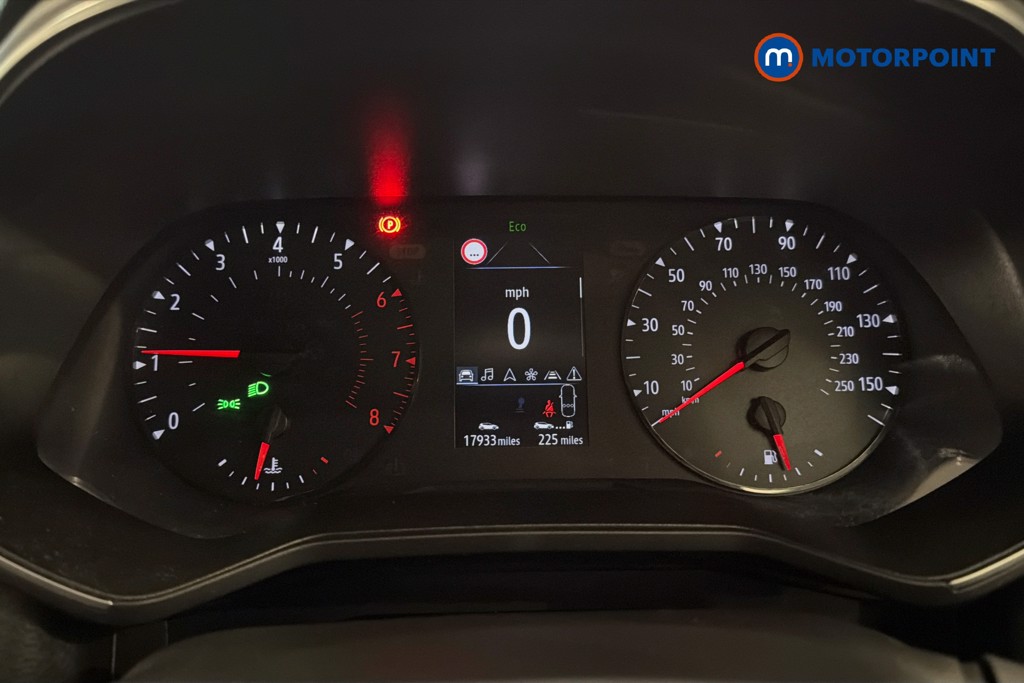 Renault Clio Iconic Manual Petrol Hatchback - Stock Number (1650740) - 8th supplementary image